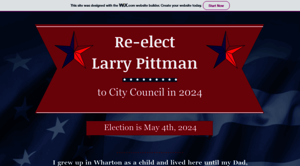 larrypittman.net