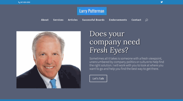 larryputterman.com