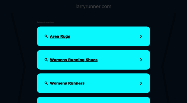 larryrunner.com