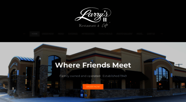 larrys2.com