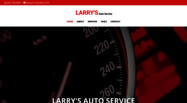 larrysautoservicefl.com