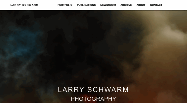 larryschwarm.com