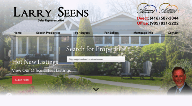 larryseens.ca