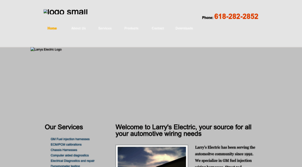 larryselectricsite.com