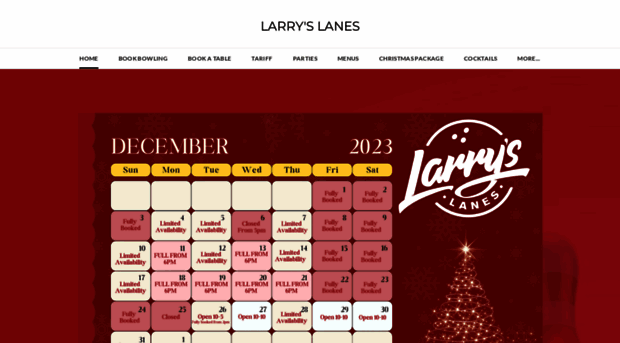 larryslanes.com