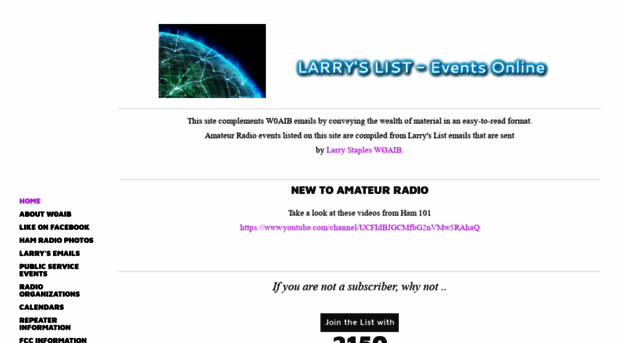 larryslist.info