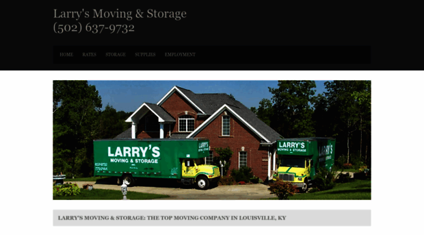 larrysmovers.com