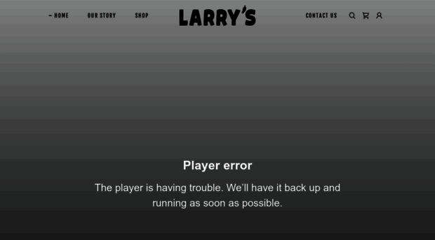 larrysnatural.com