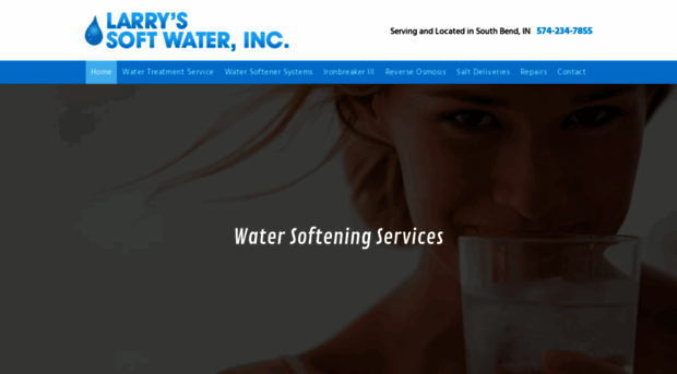 larrysoftwater.com