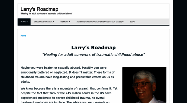 larrysroadmap.com