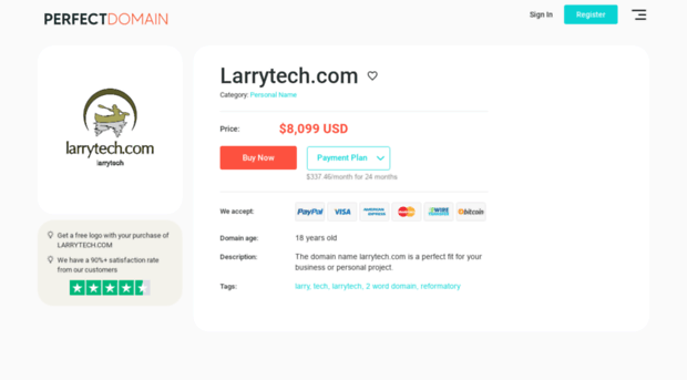 larrytech.com