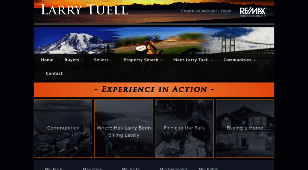 larrytuell.com