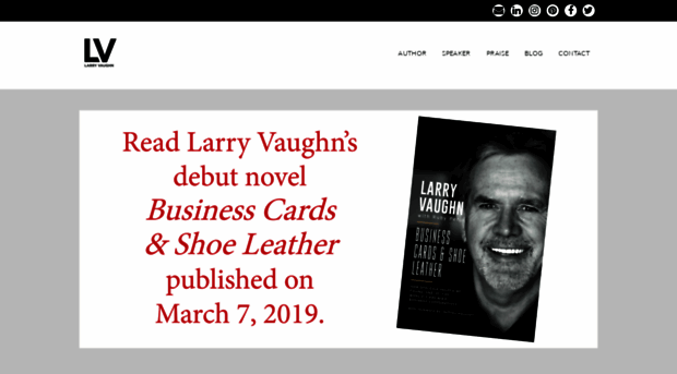 larryvaughn.com