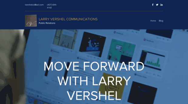 larryvershel.com