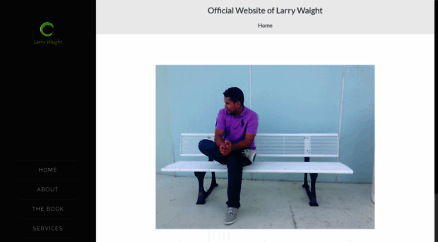 larrywaight.com