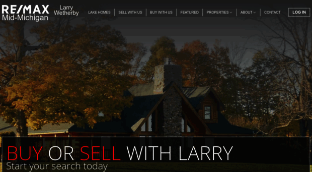 larrywetherby.com