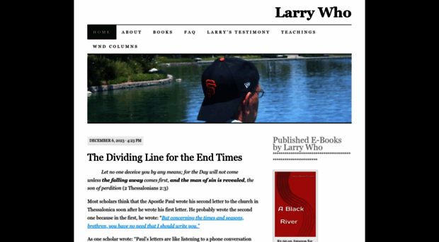 larrywho.wordpress.com