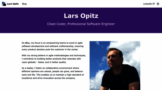 lars-opitz.de