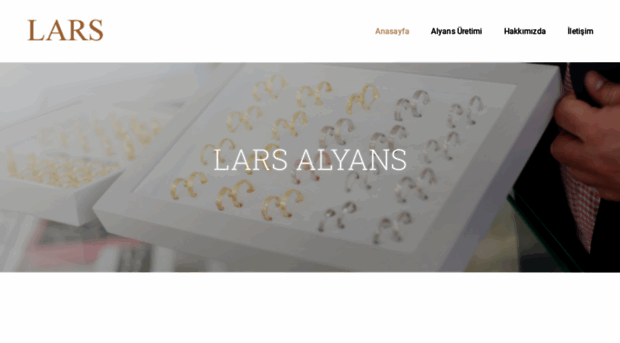 larsalyans.com