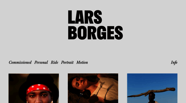 larsborges.com