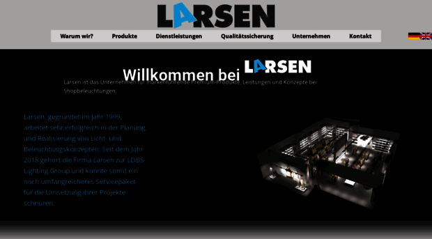 larsen-light.de