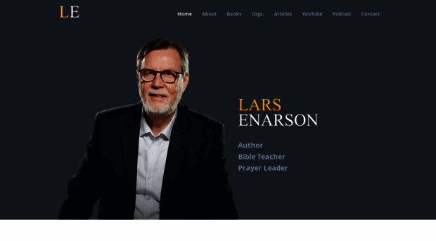 larsenarson.com