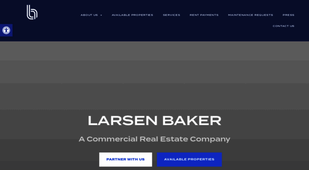 larsenbaker.com