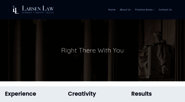 larsenlaw.com