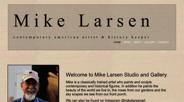 larsenstudio.com