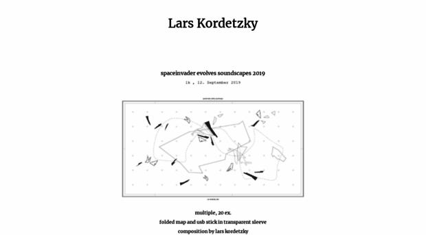 larskordetzky.com