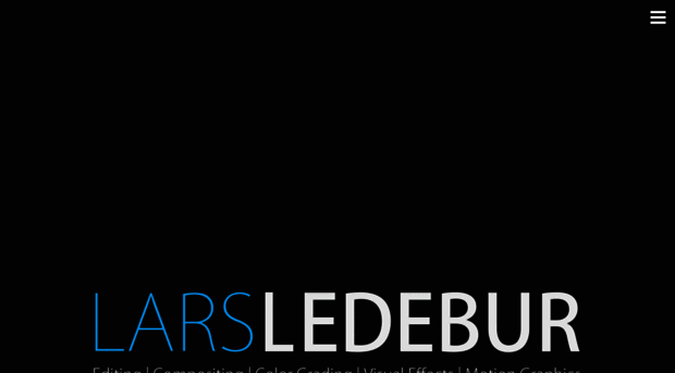 larsledebur.com