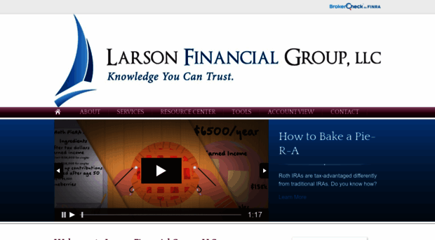 larson-financialgroup.com