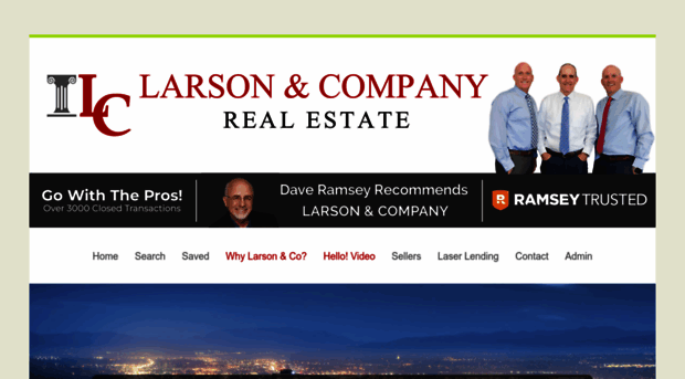 larsonandcompany.com