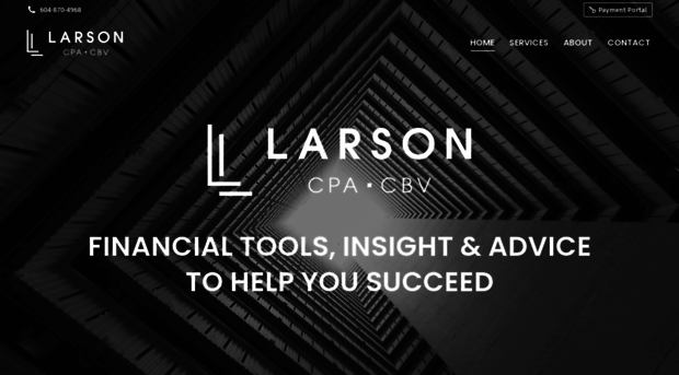 larsoncga.ca