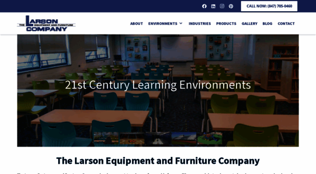 larsoncompany.com