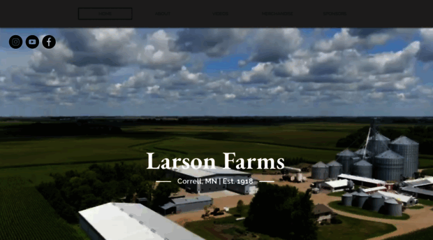 larsonfarmsmn.com