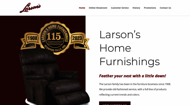 larsonfurniture.com