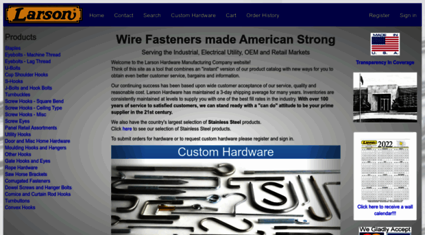 larsonhardware.com