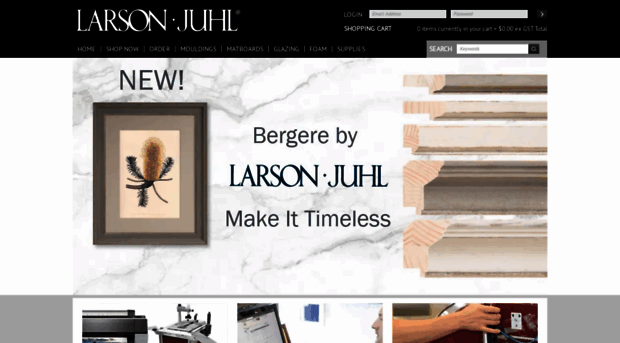 larsonjuhl.com.au