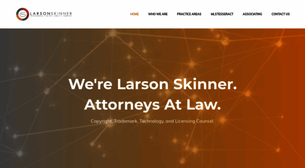 larsonskinner.com