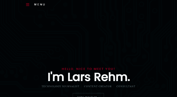 larsrehm.com