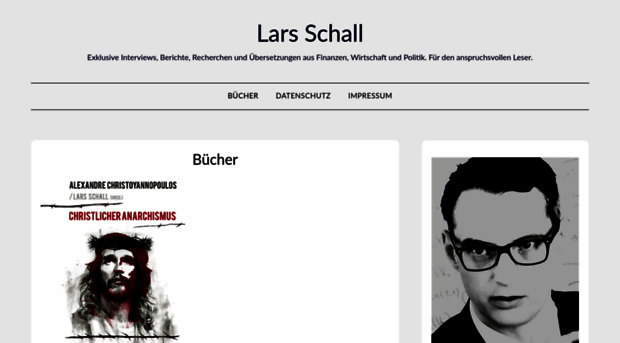 larsschall.com