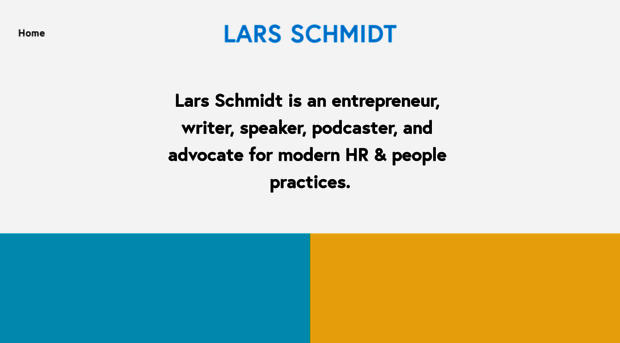 larsschmidt.com