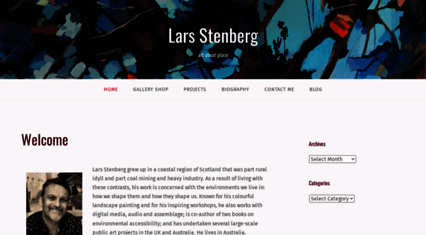 larsstenberg.net