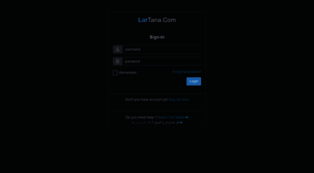 lartana.com