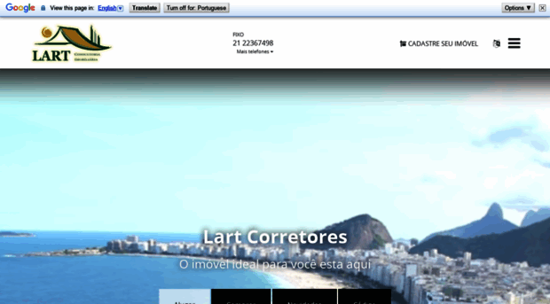 lartcorretores.com.br