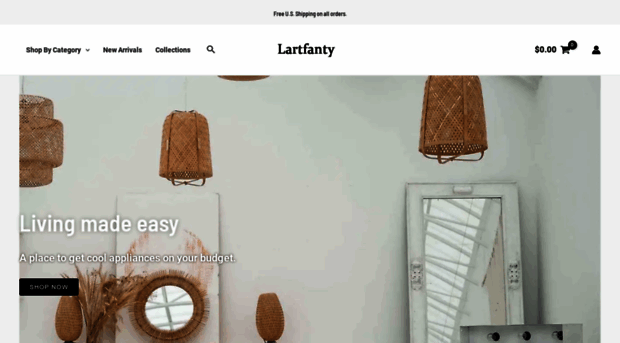 lartfanty.com