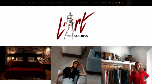 lartoffashion.blogspot.com