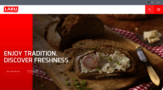 laru-food.com