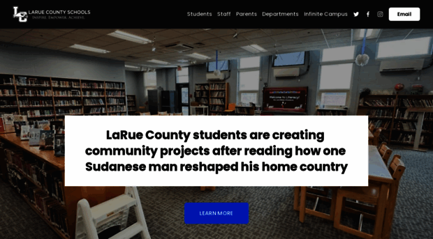 larue.kyschools.us